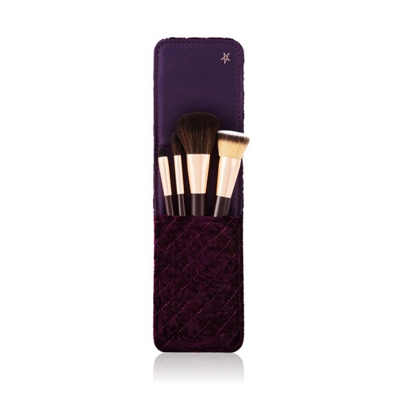 Charlotte’s Magic Mini Brush Set - Picture 1 of 4